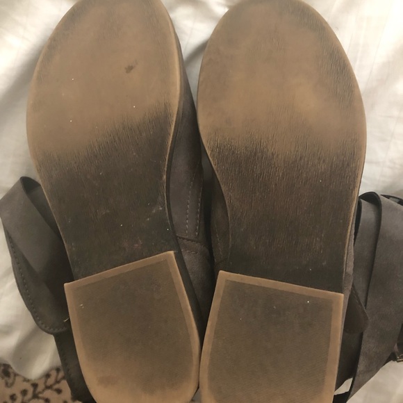 Booties - Picture 3 of 4